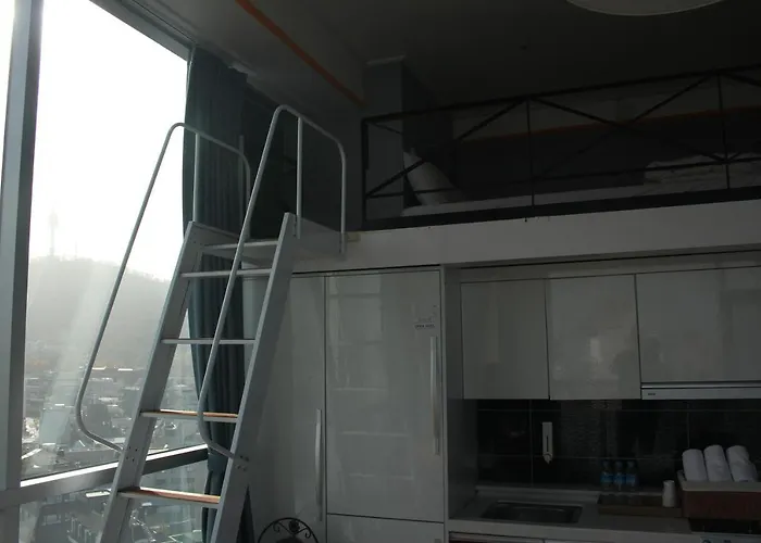 Myeongdong Merlin Hotel 3*