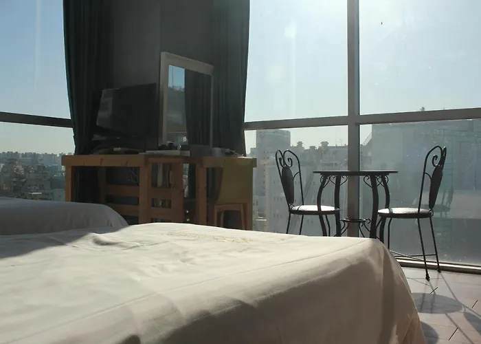 Hotel Myeongdong Merlin 3*