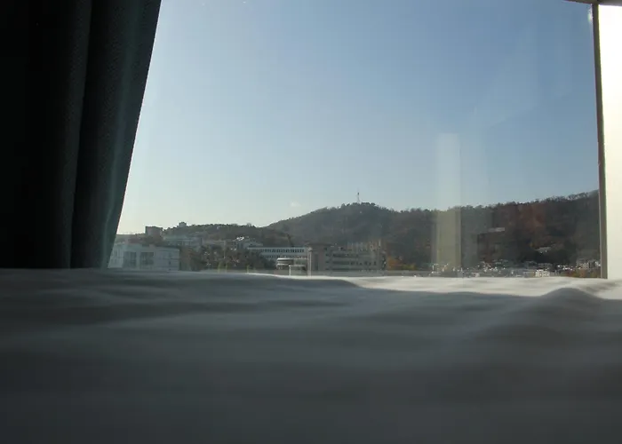 Myeongdong Merlin Hotel Seoul