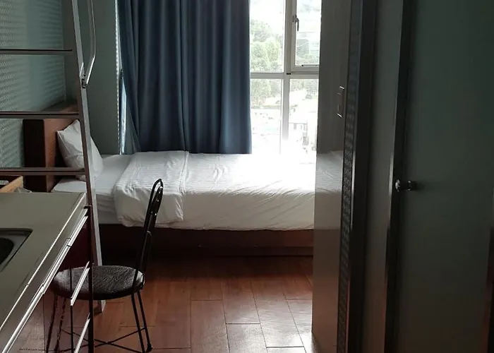 Myeongdong Merlin Hotel