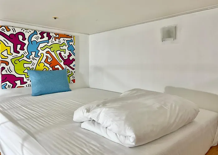 Hotel Myeongdong Merlin 3*