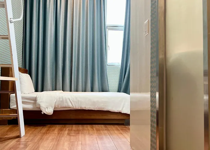 Myeongdong Merlin Hotel Seoul