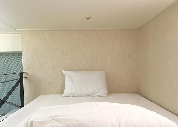 Hotel Myeongdong Merlin 3*