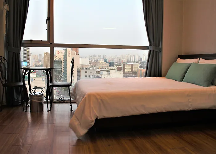 Hotel Myeongdong Merlin 3*
