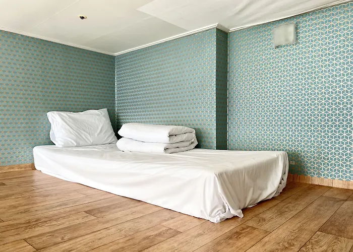 Myeongdong Merlin Hotel 3*