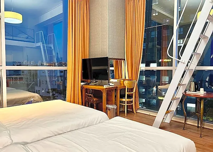 Hotel Myeongdong Merlin 3*
