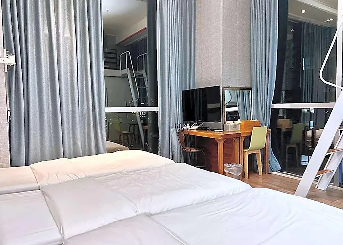 Myeongdong Merlin 3* Seoul