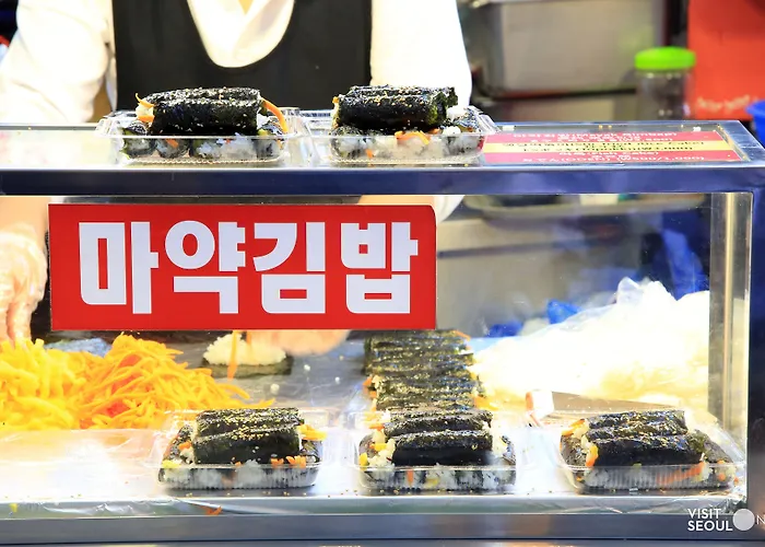 Myeongdong Merlin 3*