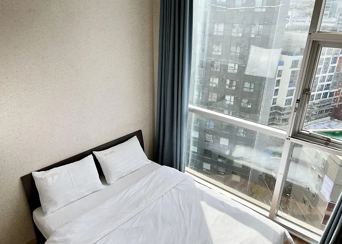 Myeongdong Merlin 3* Seoul