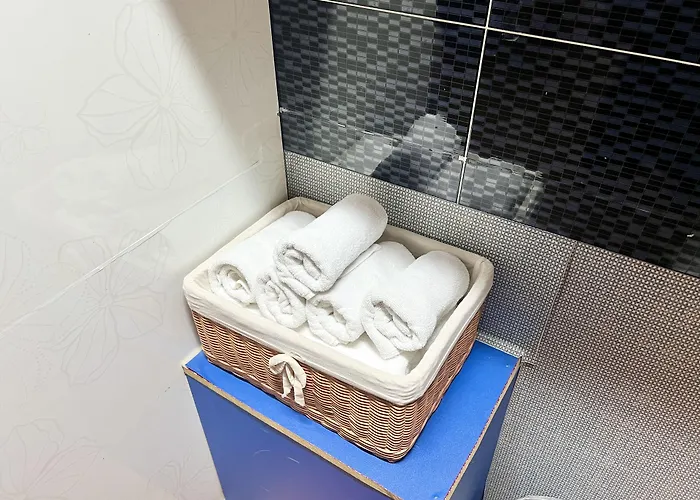 Hotel Myeongdong Merlin